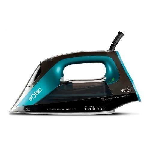 CENTRO PLANCHADO SOLAC CVG9507 SIN CALDERIN 2400W